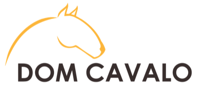 Dom Cavalo Logo